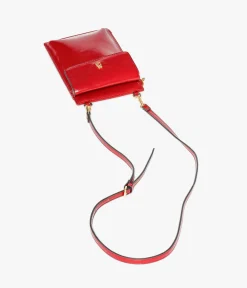 POCHETTE ANNE ROUGE