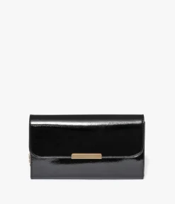 POCHETTE AURELIA NOIR
