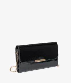 POCHETTE AURELIA NOIR