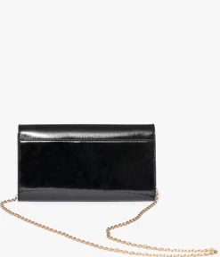 POCHETTE AURELIA NOIR