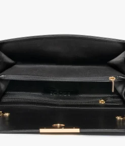 POCHETTE AURELIA NOIR