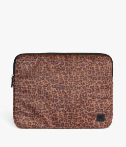 POCHETTE D'ORDINATEUR JAZZ LEOPARD