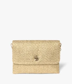 POCHETTE ELEANOR DORÉ