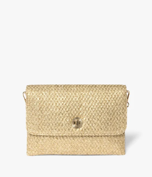 POCHETTE ELEANOR DORÉ