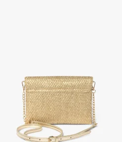 POCHETTE ELEANOR DORÉ