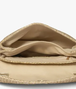 POCHETTE ELEANOR DORÉ