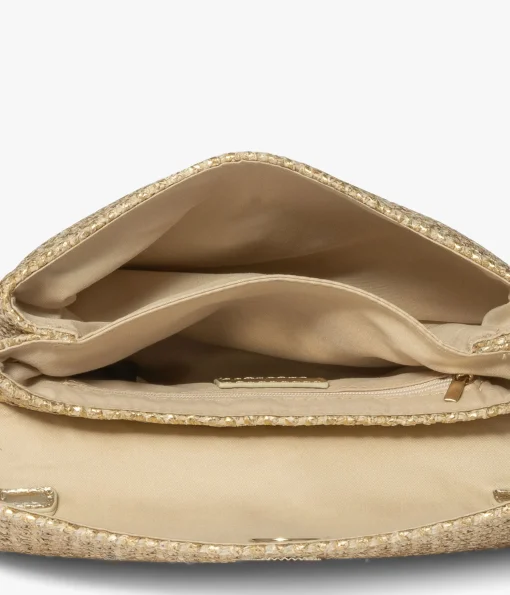 POCHETTE ELEANOR DORÉ