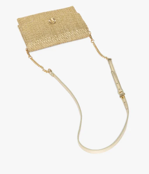 POCHETTE ELEANOR DORÉ