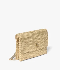 POCHETTE ELEANOR DORÉ