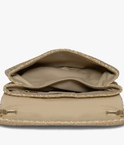 POCHETTE ELEANOR DORÉ
