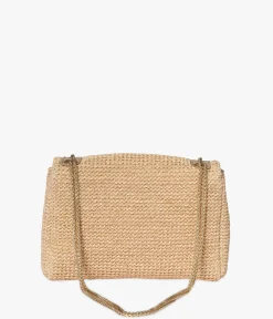 POCHETTE ELSA BEIGE