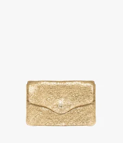 PORTEFEUILLE JOLI DORE