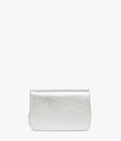 PORTE-MONNAIE JALOGNA ARGENT