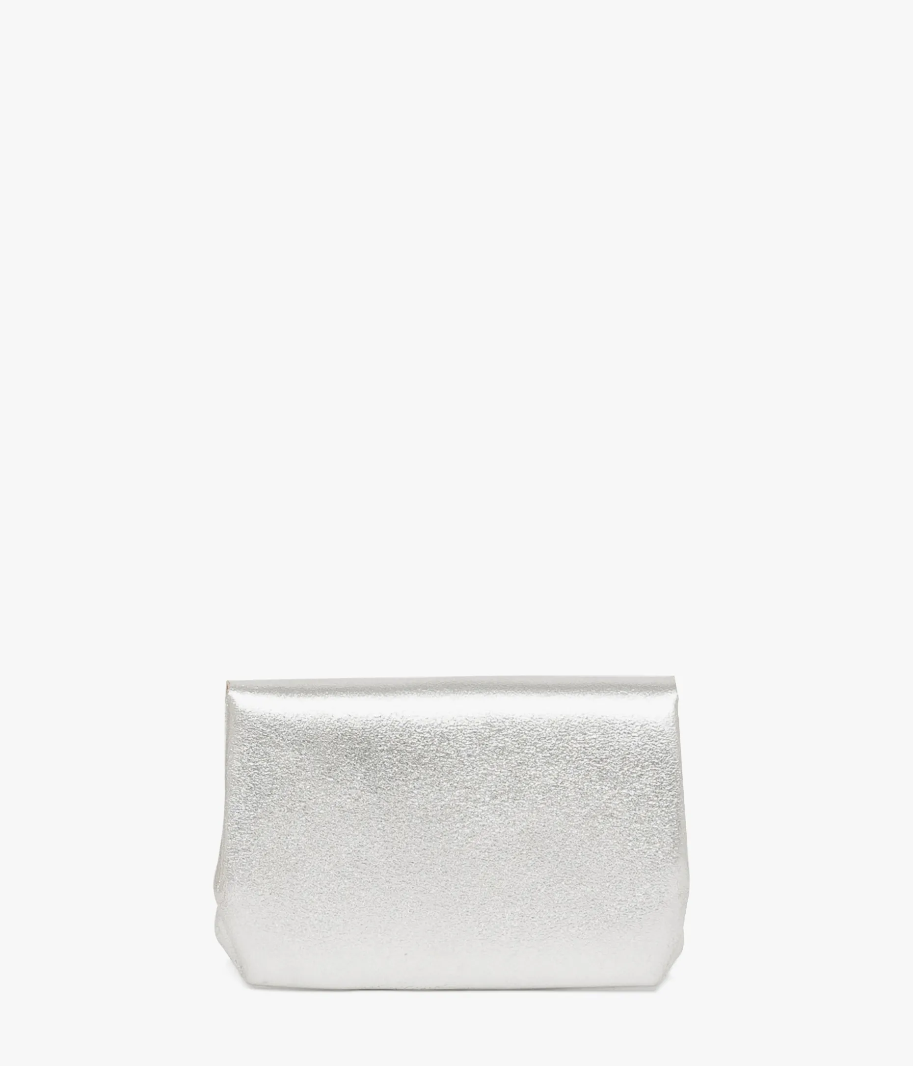 PORTE-MONNAIE JALOGNA ARGENT