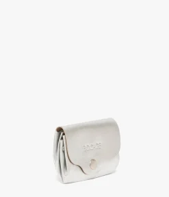 PORTE-MONNAIE JALOGNA ARGENT