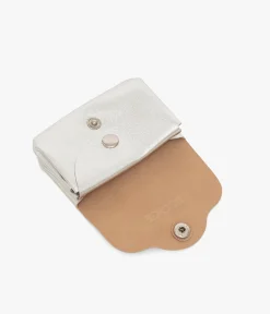 PORTE-MONNAIE JALOGNA ARGENT