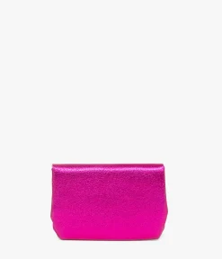 PORTE-MONNAIE JALOGNA FUCHSIA