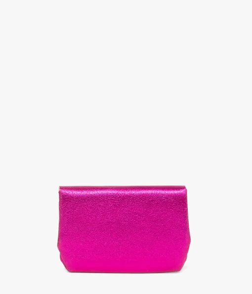 PORTE-MONNAIE JALOGNA FUCHSIA