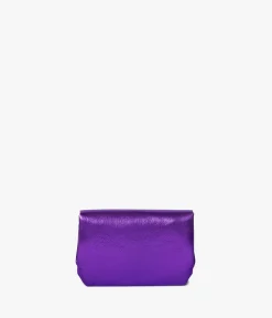 PORTE-MONNAIE JALOGNA VIOLET