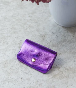 PORTE-MONNAIE JALOGNA VIOLET