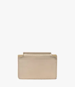 PORTE-MONNAIE JANNYS DORE