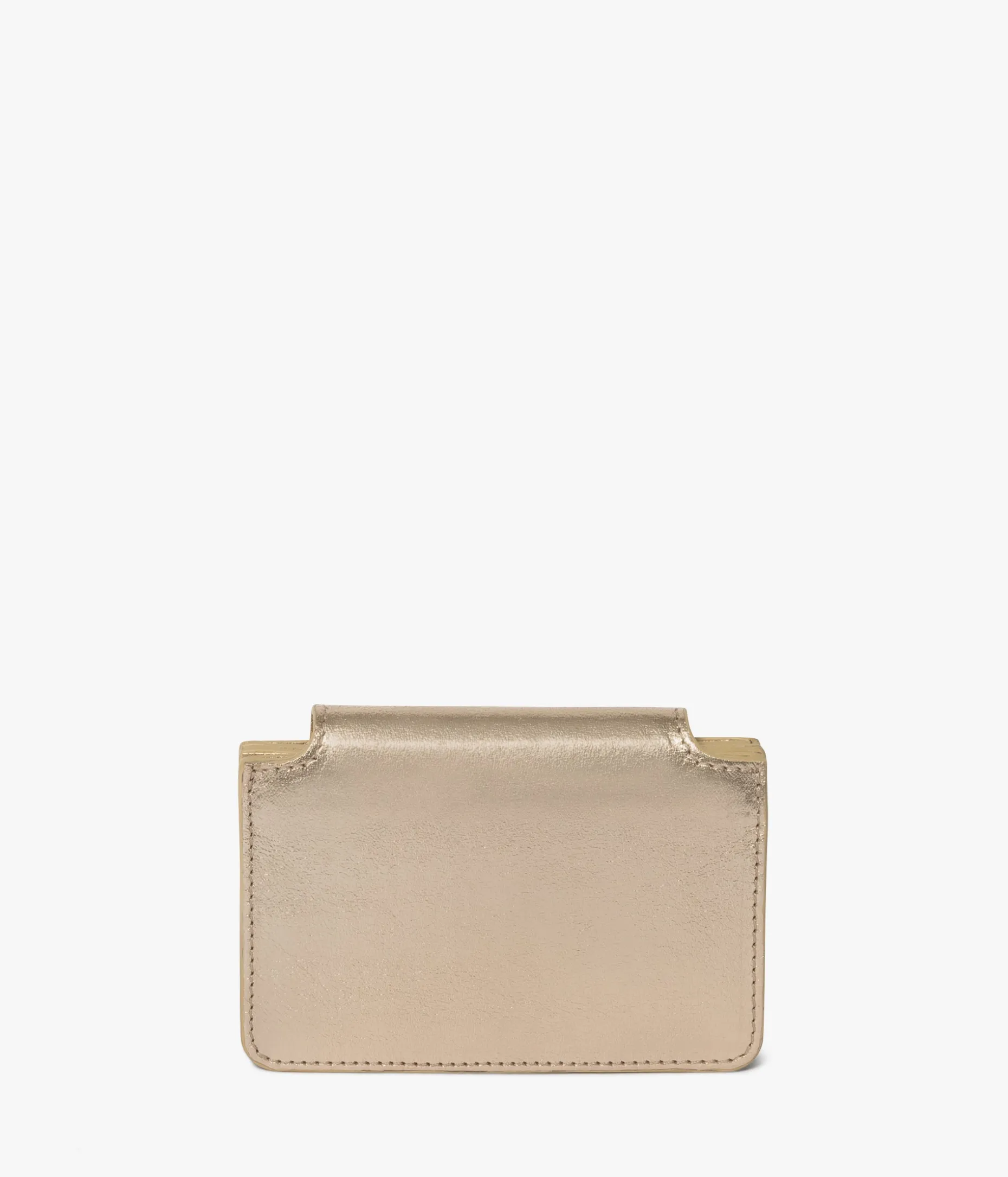 PORTE-MONNAIE JANNYS DORE