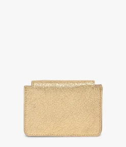 PORTE-MONNAIE JANNYS DORE
