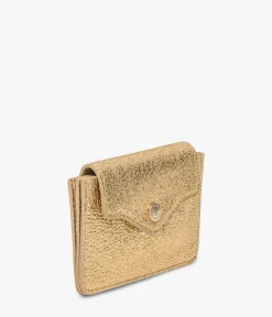 PORTE-MONNAIE JANNYS DORE