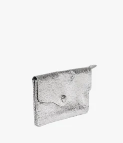 PORTE-MONNAIE JOLI ARGENT