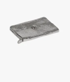 PORTE-MONNAIE JOLI ARGENT