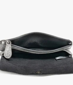 PORTE-MONNAIE JOLI ARGENT