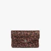 PORTE-MONNAIE JOLI LEOPARD