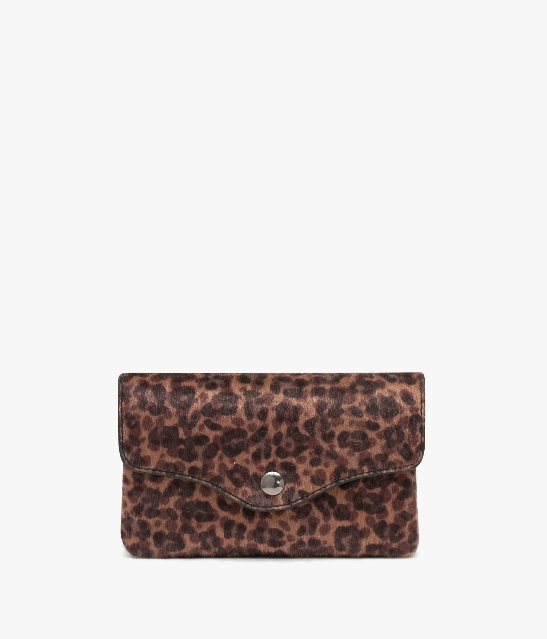 PORTE-MONNAIE JOLI LEOPARD