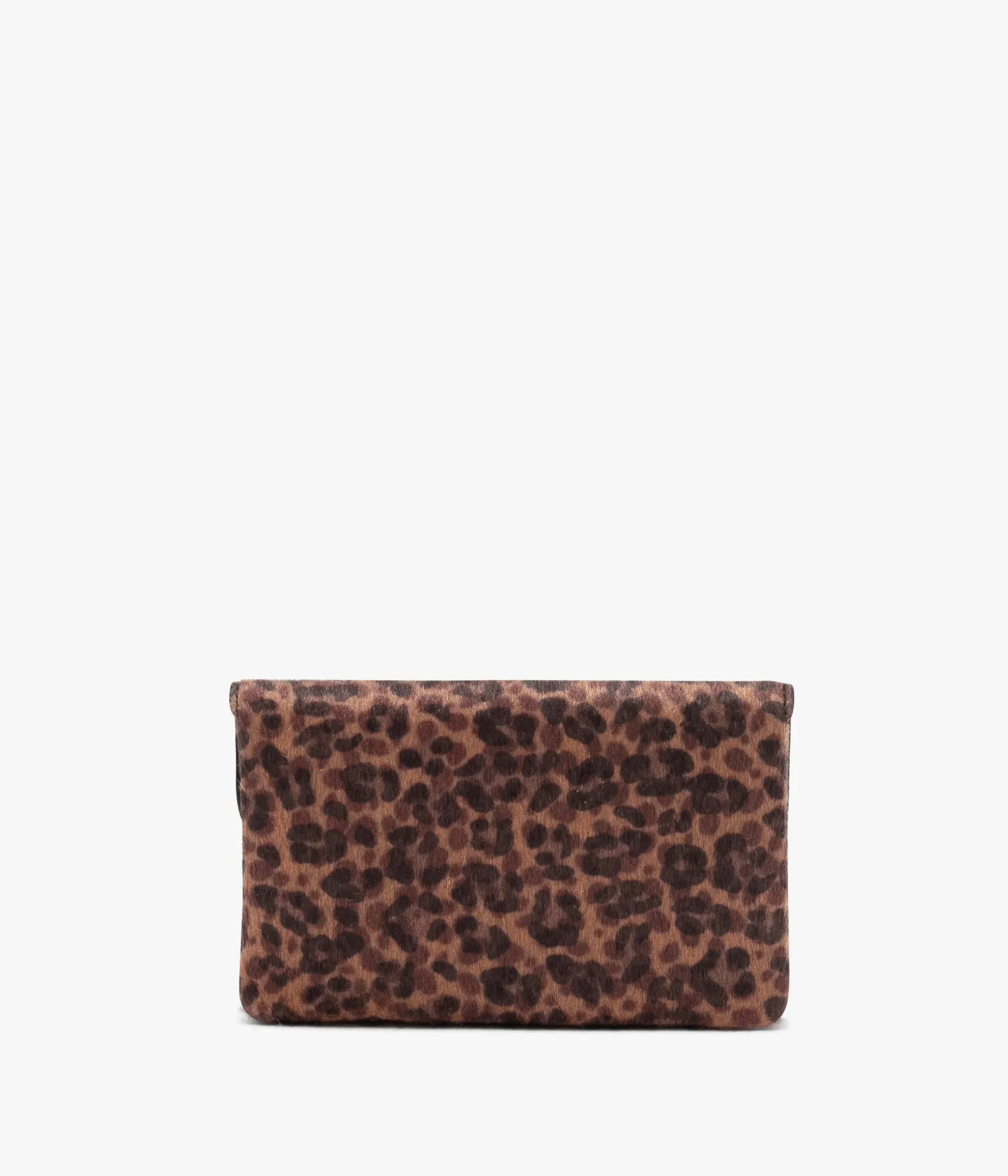 PORTE-MONNAIE JOLI LEOPARD