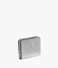 PORTE-MONNAIE JOYEUX ARGENT