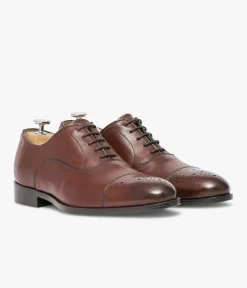 RICHELIEU GATSBY COGNAC