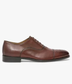 RICHELIEU GATSBY COGNAC