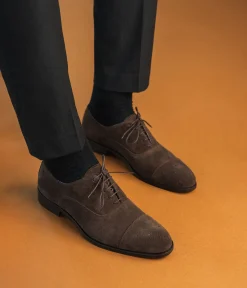 RICHELIEU GATSBY MARRON