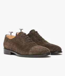 RICHELIEU GATSBY MARRON