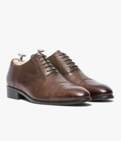 RICHELIEU LENNY MARRON