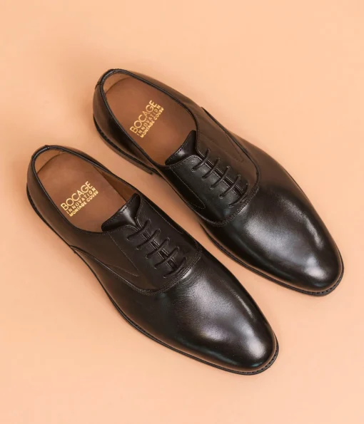 RICHELIEU LUCIAN NOIR