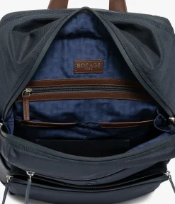 SAC A DOS JUSTIN MARINE