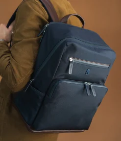 SAC A DOS JUSTIN MARINE