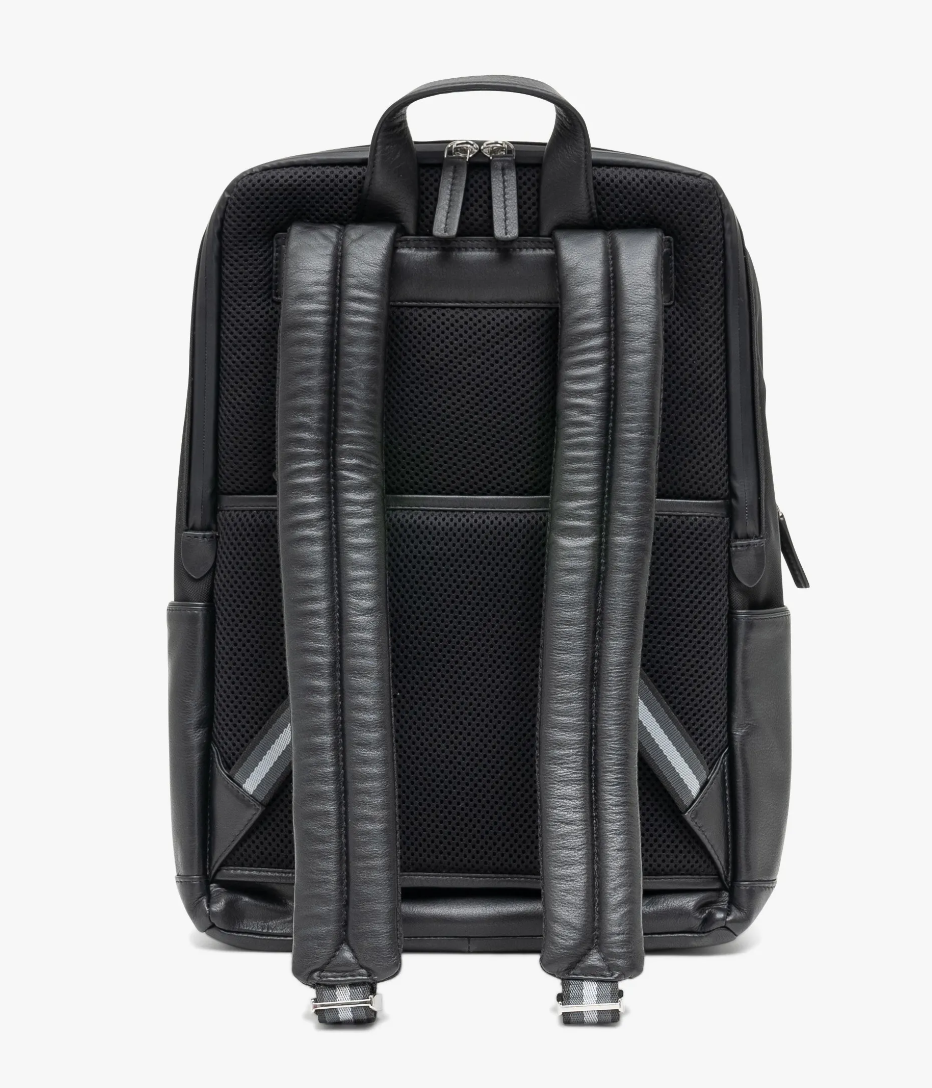 SAC A DOS JUSTIN NOIR