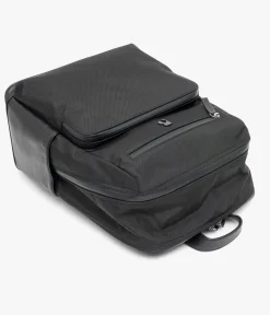 SAC A DOS JUSTIN NOIR