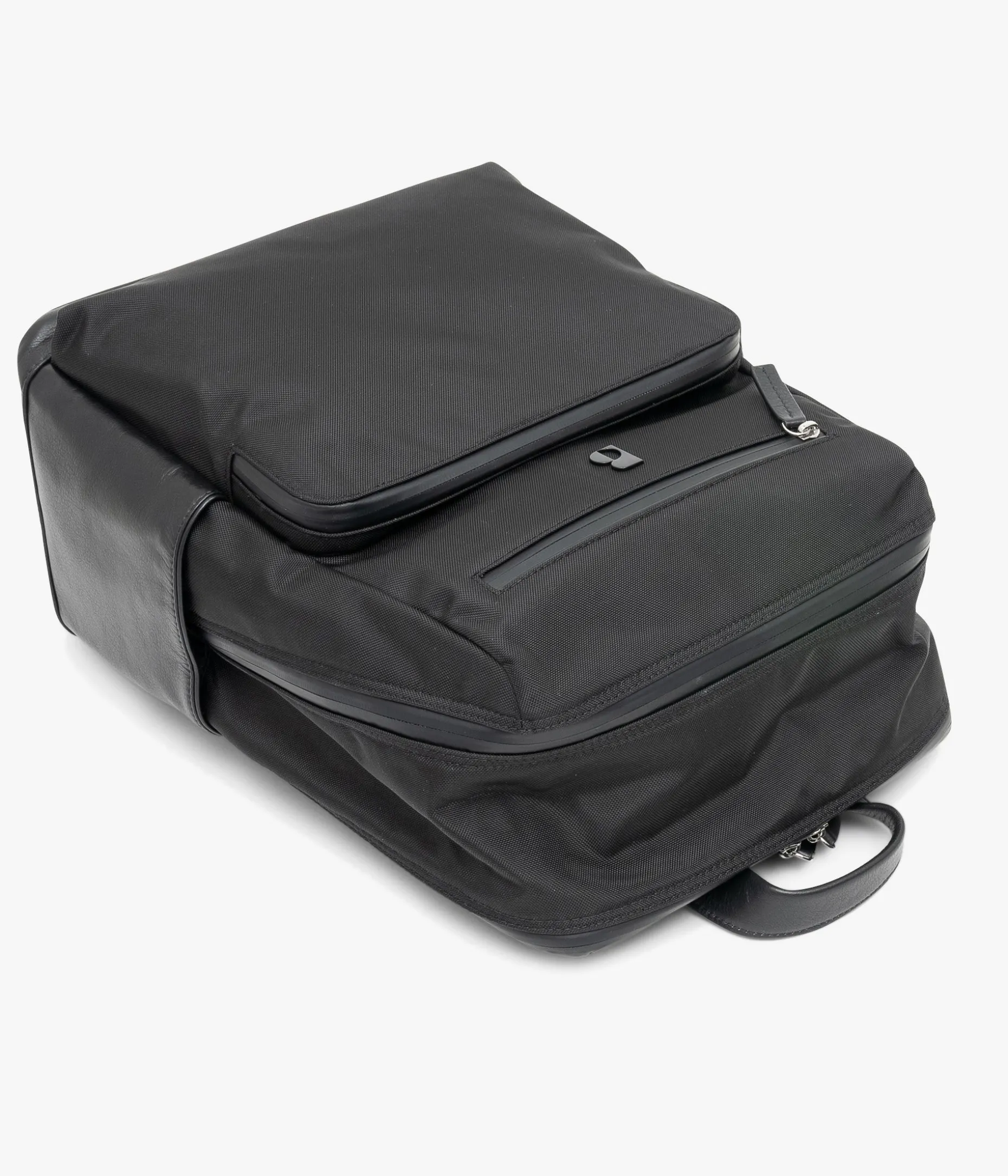 SAC A DOS JUSTIN NOIR