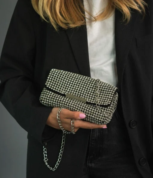 SAC ALOÏSSE STRASS