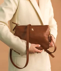 SAC AMOUR CAMEL
