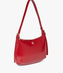 SAC AXELLE ROUGE