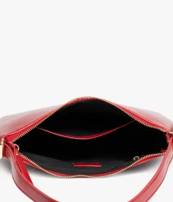 SAC AXELLE ROUGE